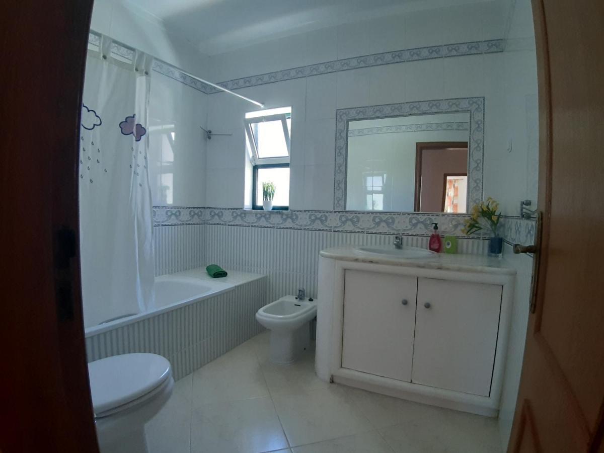 Casa Sol Da Falesia Albufeira Extérieur photo