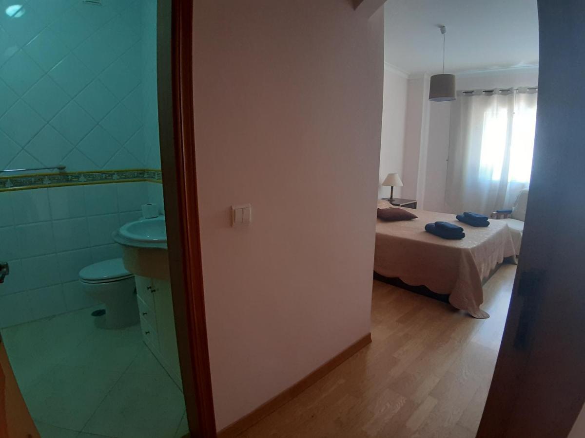 Casa Sol Da Falesia Albufeira Extérieur photo