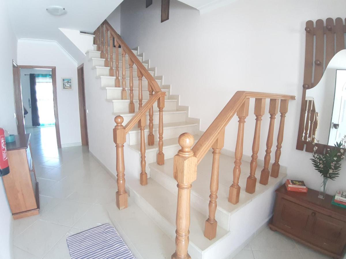 Casa Sol Da Falesia Albufeira Extérieur photo