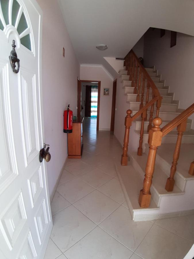 Casa Sol Da Falesia Albufeira Extérieur photo