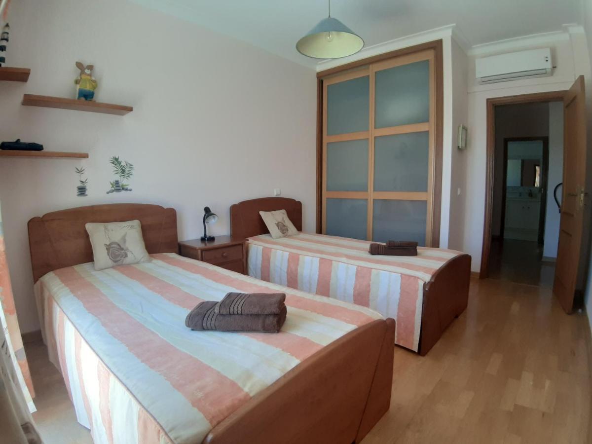 Casa Sol Da Falesia Albufeira Extérieur photo