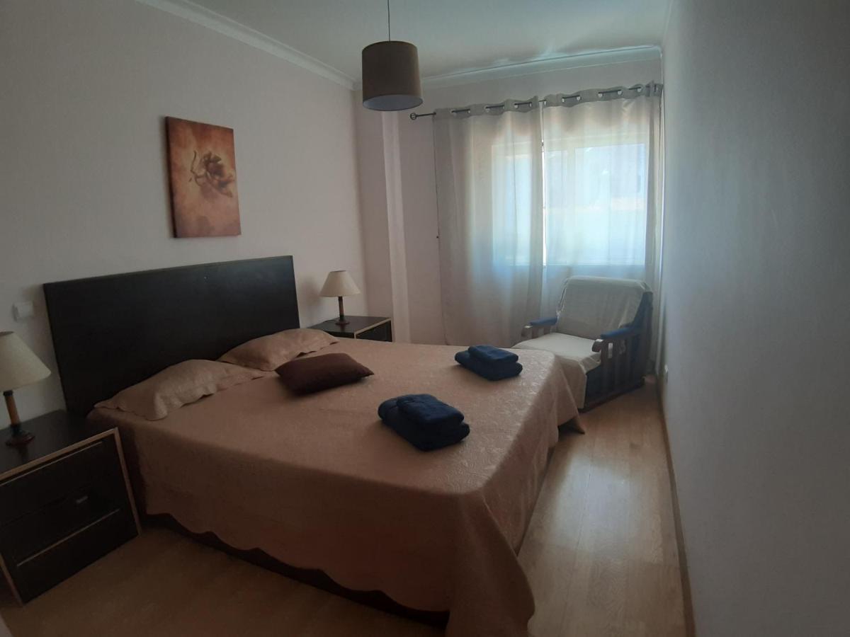 Casa Sol Da Falesia Albufeira Extérieur photo
