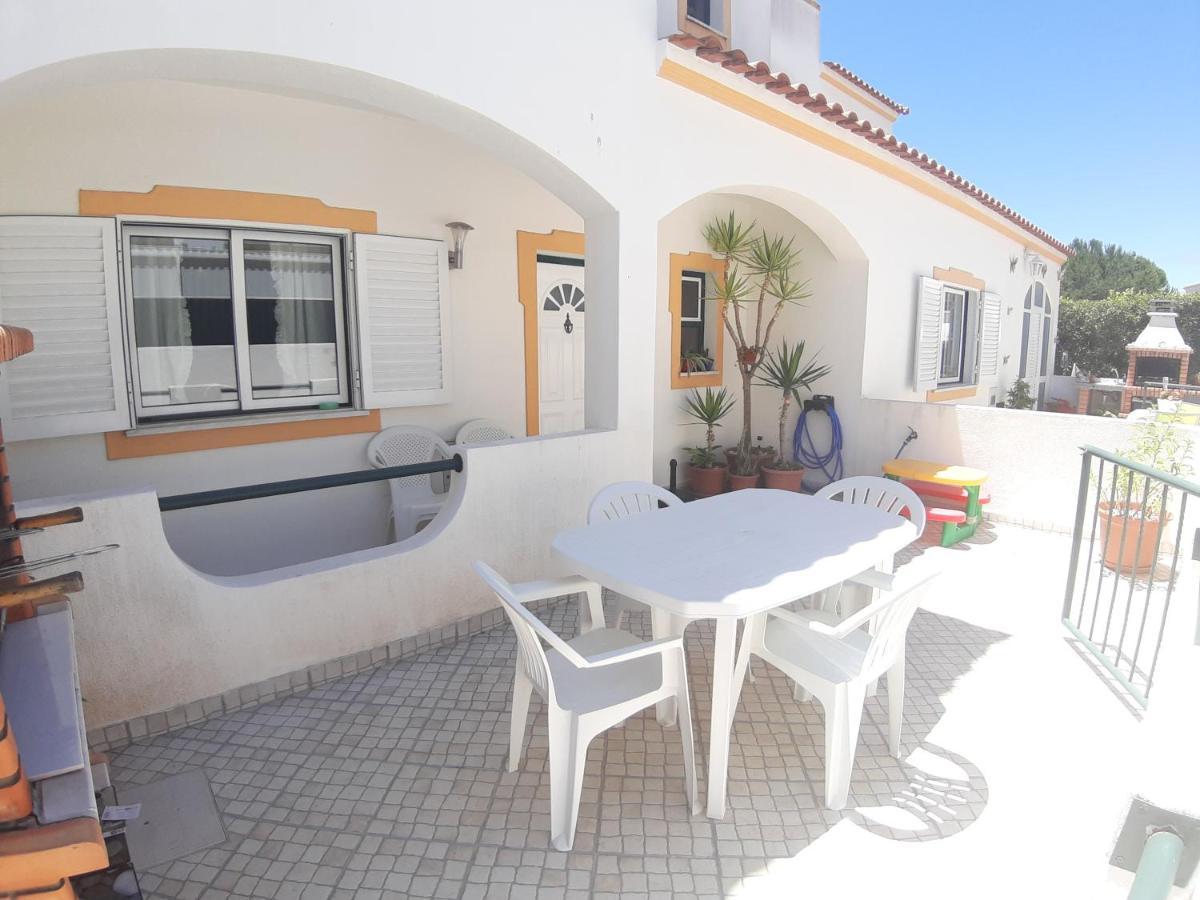 Casa Sol Da Falesia Albufeira Extérieur photo
