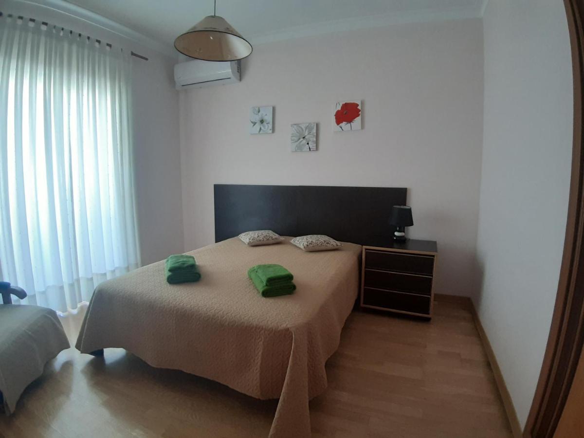 Casa Sol Da Falesia Albufeira Extérieur photo