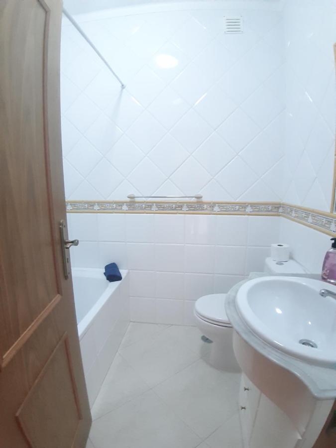 Casa Sol Da Falesia Albufeira Extérieur photo