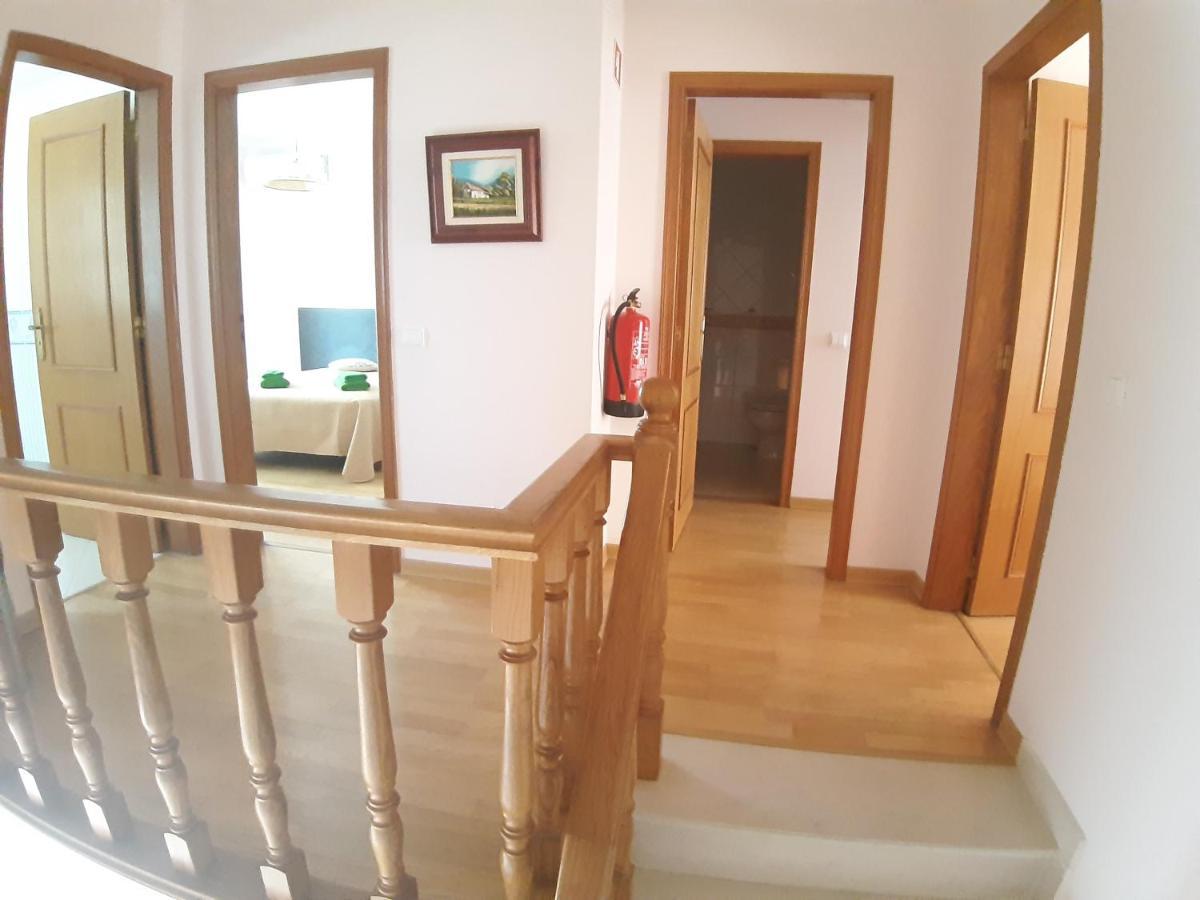Casa Sol Da Falesia Albufeira Extérieur photo