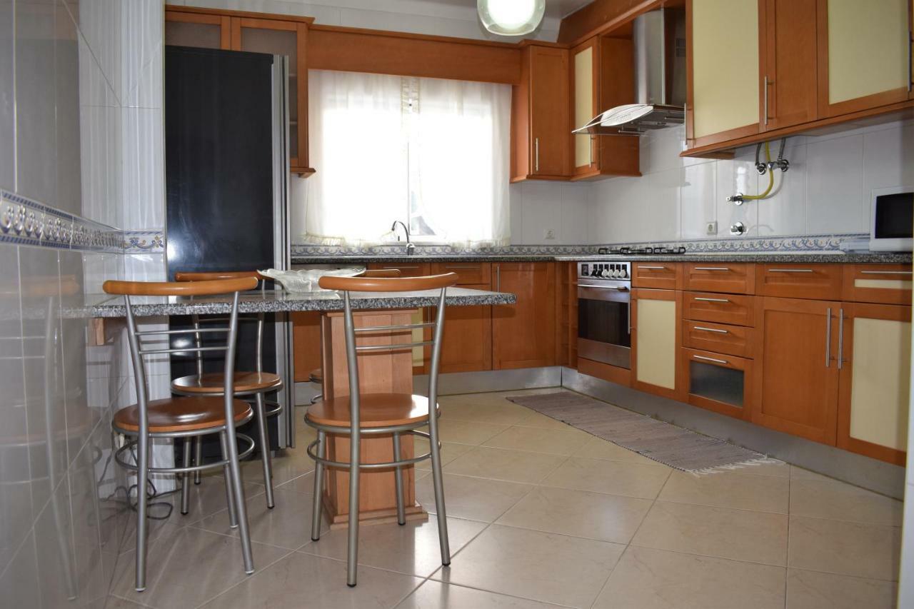 Casa Sol Da Falesia Albufeira Extérieur photo