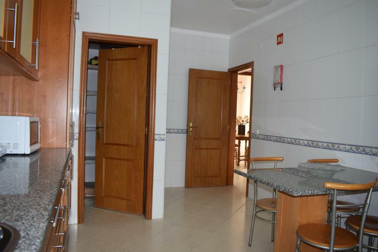 Casa Sol Da Falesia Albufeira Extérieur photo